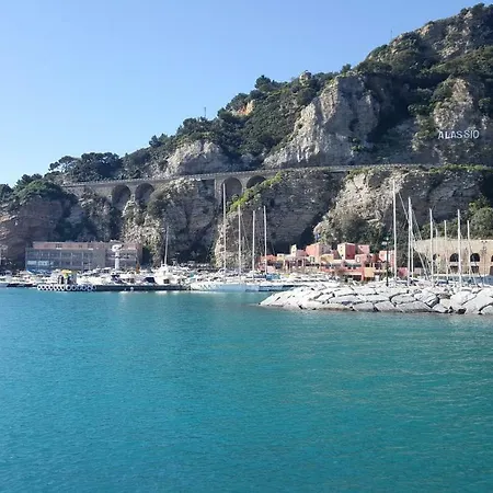 L'ancora Di Guest house