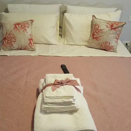 Guest house L'ancora Di *