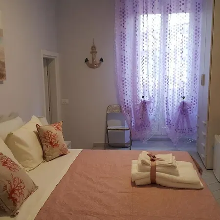 Guest house L'ancora Di *