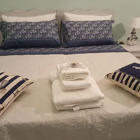 Guest house L'ancora Di *