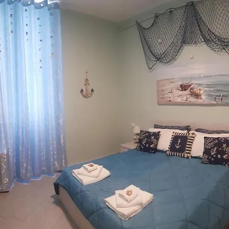 Guest house L'ancora Di *