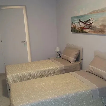 Guest house L'ancora Di *