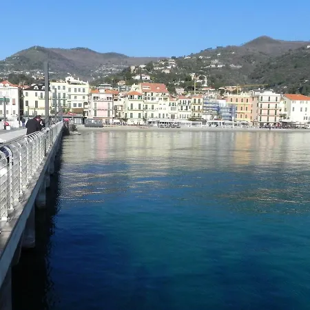 L'ancora Di Guest house