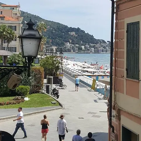 L'ancora Di Guest house Alassio