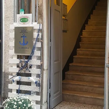 L'ancora Di Alassio