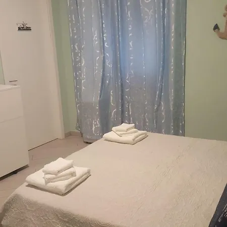 L'ancora Di Guest house *