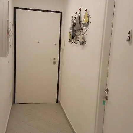 Guest house L'ancora Di Alassio