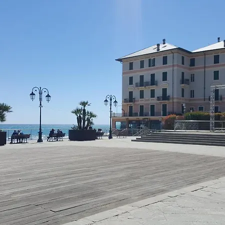 L'ancora Di